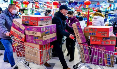 末端运输商品配送策略制定配图一