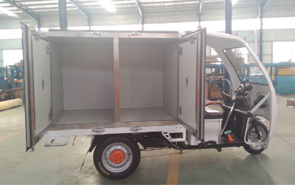具有保温性能的物流载具 具有保温性能的物流载具