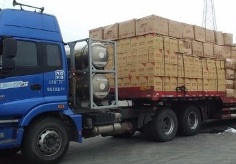 广州到成都物流需要三天