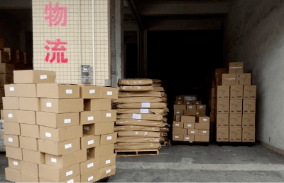 从广州到天津物流需要三天即可到达