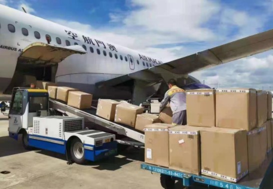贵重物品空运要求 贵重物品空运要求