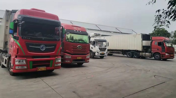深圳发冻品到嘉峪关冷链车 深圳发冻品到嘉峪关冷链车