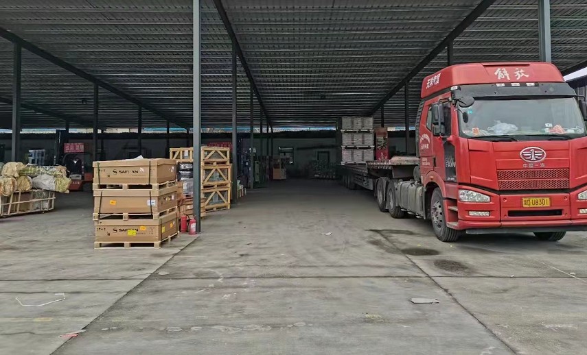 深圳到濮阳物流专线 深圳到濮阳物流专线