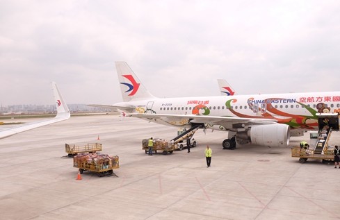 广州到嘉峪关空运 广州到嘉峪关空运