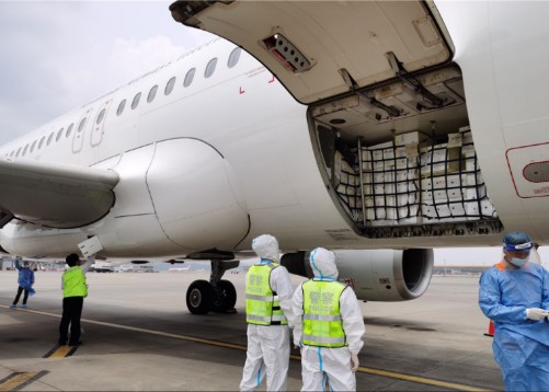 广州到迪庆香格里拉机场航空运输 广州到迪庆香格里拉机场航空运输