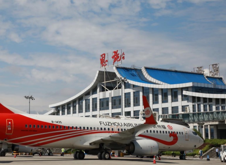 广州到恩施徐家坪空运 广州到恩施徐家坪空运