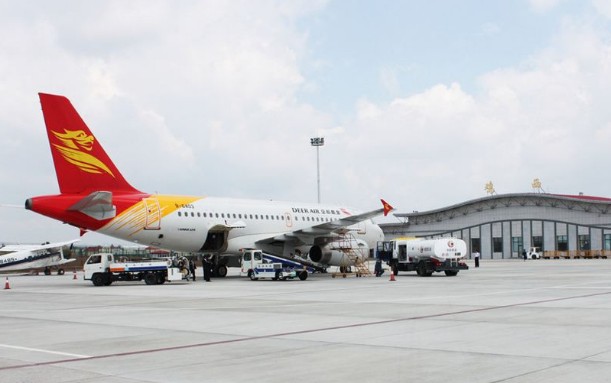 广州到鸡西兴凯湖机场空运 广州到鸡西兴凯湖机场空运