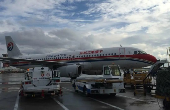 广州到通化三源浦机场空运 广州到通化三源浦机场空运