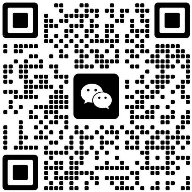 苏州货运公司微信二维码