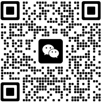 惠州货运公司微信二维码
