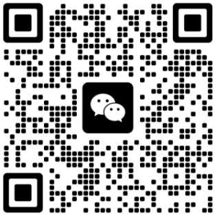 合肥货运公司微信二维码