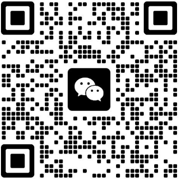 汕头货运公司QQ二维码