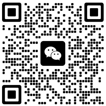福州货运公司QQ二维码