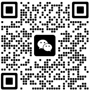福州货运公司微信二维码