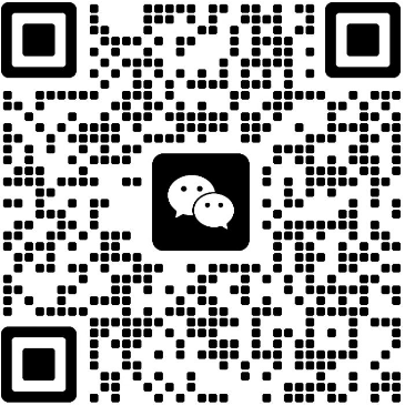 温州货运公司微信二维码