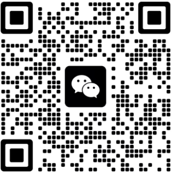 长春货运公司微信二维码