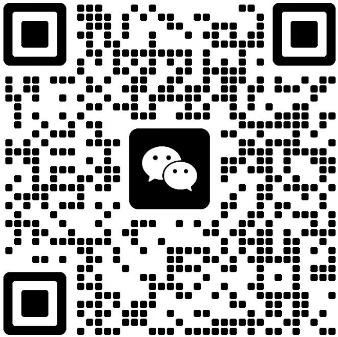 嘉兴货运公司微信二维码