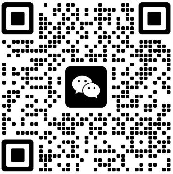 贵阳货运公司QQ二维码
