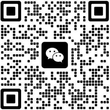 泰州货运公司QQ二维码