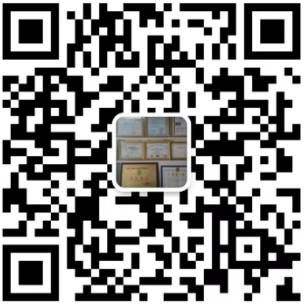 西安货运公司QQ二维码