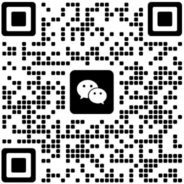 厦门货运公司微信二维码