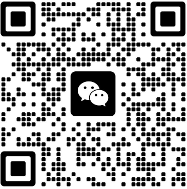 义乌货运公司微信二维码