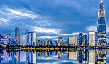 广州至深圳物流公司拍下的沿途风景 广州至深圳物流公司拍下的沿途风景