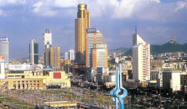 广州至济南物流公司要经过济南市中心 广州至济南物流公司要经过济南市中心