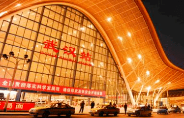 广州至武汉物流公司途径武汉火车站 广州至武汉物流公司途径武汉火车站