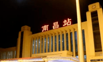 广州至南昌物流公司经过南昌时所处场景 广州至南昌物流公司经过南昌时所处场景