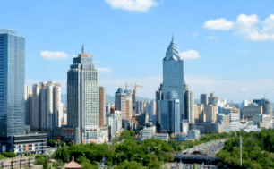 广州至乌鲁木齐物流公司抵达了乌鲁木齐市中心 广州至乌鲁木齐物流公司抵达了乌鲁木齐市中心