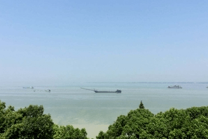 广州至益阳物流公司途径洞庭湖风景区 广州至益阳物流公司途径洞庭湖风景区