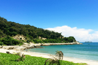 广州至江门物流公司途径下川岛 广州至江门物流公司途径下川岛