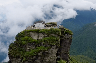 广州至铜仁物流公司途径梵净山 广州至铜仁物流公司途径梵净山