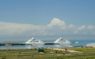 广州至海南州物流公司途径青海湖风景区 广州至海南州物流公司途径青海湖风景区