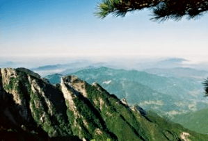 广州到湖北货运专线途径大别山