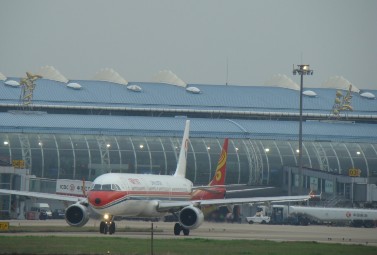 广州到宁波空运抵达栎社机场 广州到宁波空运抵达栎社机场