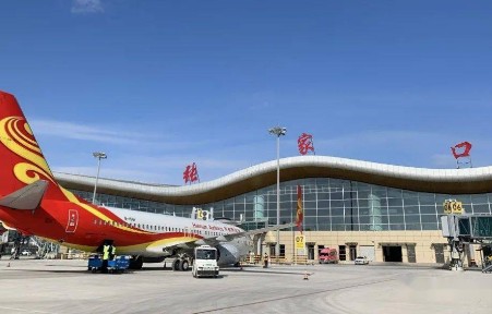 广州到张家口空运抵达张家口宁远机场 广州到张家口空运抵达张家口宁远机场