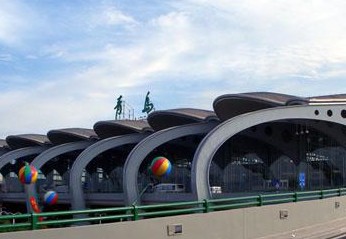 广州到青岛空运抵达青岛流亭机场 广州到青岛空运抵达青岛流亭机场