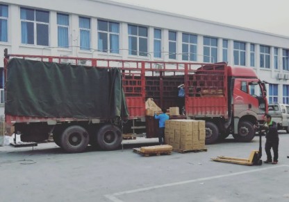 广州到宁德物流公司宁德物流点位于宁德市蕉城区东方红建材市场B区