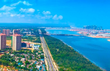 广州到儋州物流公司儋州物流点位于人民西路 广州到儋州物流公司儋州物流点位于人民西路