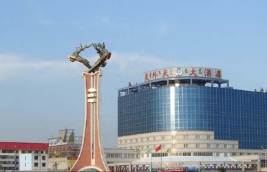 广州到包头物流公司包头物流点位于九原区朝潭南路 广州到包头物流公司包头物流点位于九原区朝潭南路