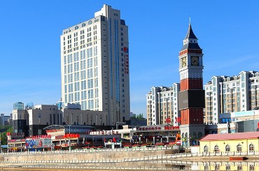 广州到鄂尔多斯物流公司物流点位于乌审旗北物流园 广州到鄂尔多斯物流公司物流点位于乌审旗北物流园