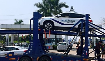 广州到萍乡汽车托运准备发车 广州到萍乡汽车托运准备发车